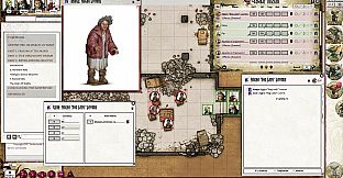 Fantasy Grounds - Pathfinder RPG - Strange Aeons AP 1: In Search of Sanity (PFRPG)