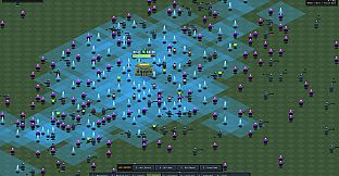 Zombie Mall Defense