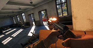 Enlisted - Sichuan SMG Squad