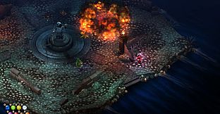 Magicka: Tower of Niflheim