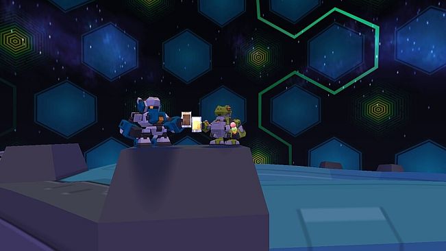 CosmicBreak Universal