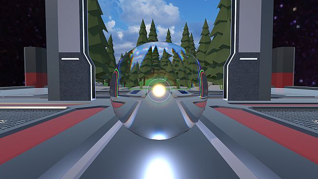 Get the Ball Rolling