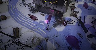 Ashen Knights: One Passage