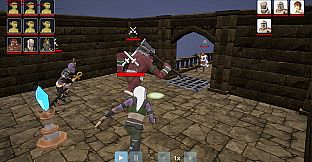 Dungeon Contractor
