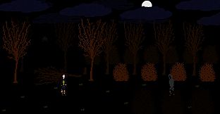 The Dark Path to the Black Tower