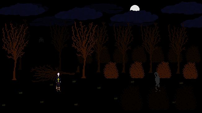 The Dark Path to the Black Tower