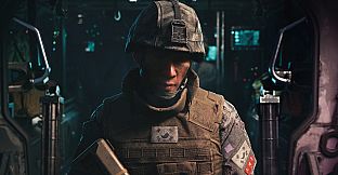 Call of Duty: Modern Warfare 4 - Vault Edition Upgrade