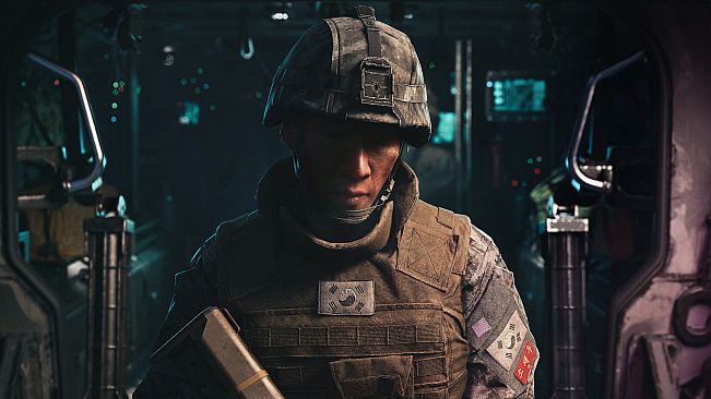 Call of Duty: Modern Warfare 4 - Vault Edition Upgrade