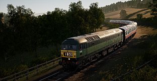Train Sim World: West Somerset Railway Route Add-On