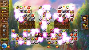 Academy of Magic: The Great Dark Wizard's Curse