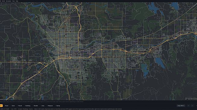 MapCity