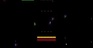 Tiger Soldier Ⅰ MP025