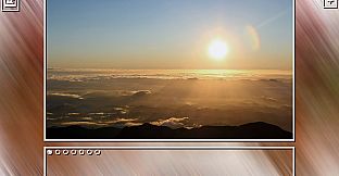 Super Jigsaw Puzzle: Generations - Sunsets Puzzles