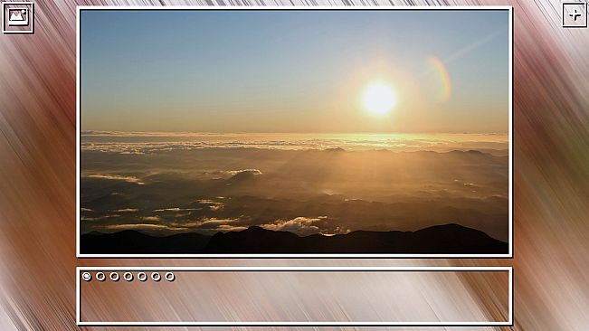 Super Jigsaw Puzzle: Generations - Sunsets Puzzles