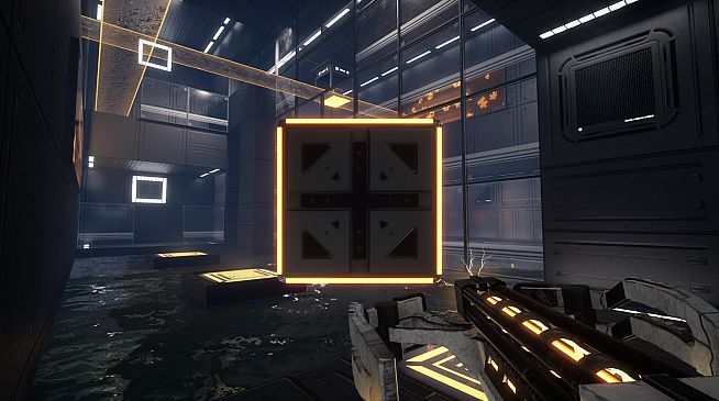 Gravulse Experimental