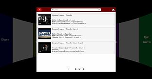 Musicle - searching keyword length upgrade