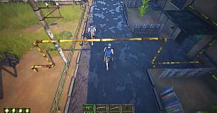 Last Zone: Quarantine