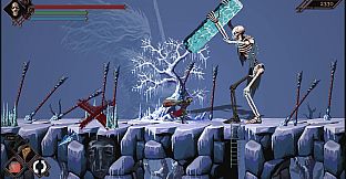 Skelethrone: The Chronicles of Ericona - The Jewel in the Skull