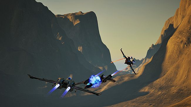 Fly Cowboy Online: Developer Support Package Violet