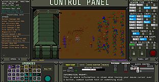 IronFire Idle Defense