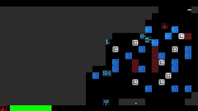 Tiger Tank 59 Ⅰ Break The Fog MP094