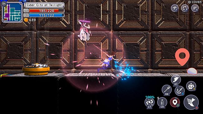 Star Soraight Fantasy DLC: High-Difficulty Maps & AZKi Character Pack