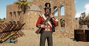 Holdfast: Nations At War - Regiments of the Guard