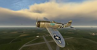 IL-2 Sturmovik: Hell Hawks Over the Bulge Campaign