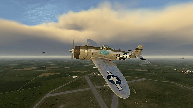IL-2 Sturmovik: Hell Hawks Over the Bulge Campaign