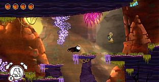 Duru – About Mole Rats and Depression