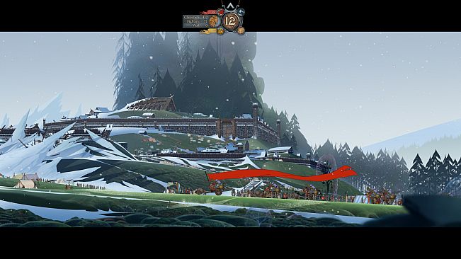 The Banner Saga - Mod Content