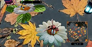 RED BEES