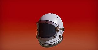 Model Builder: The Invincible Helmet