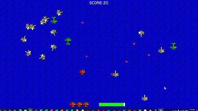 Tiger Fighter 1931 MP049