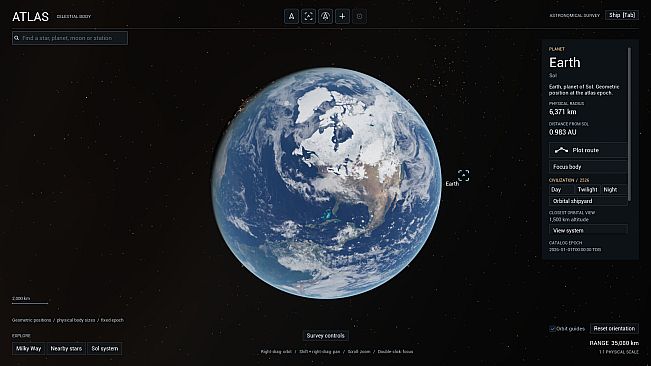 Frontier Intelligence