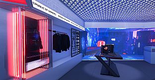 PC Building Simulator - Republic of Gamers Workshop