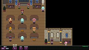 Wyrmhole: The Forbidden Knowledge