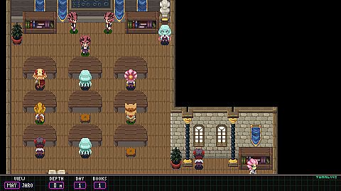 Wyrmhole: The Forbidden Knowledge