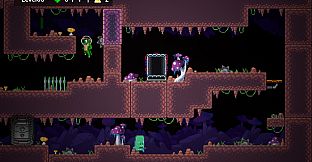 Aly The Alligator in Space Trouble (Windows)