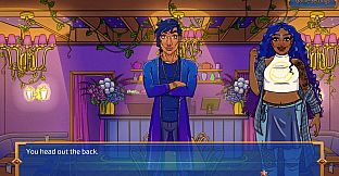 Spellbound : The Magic Within