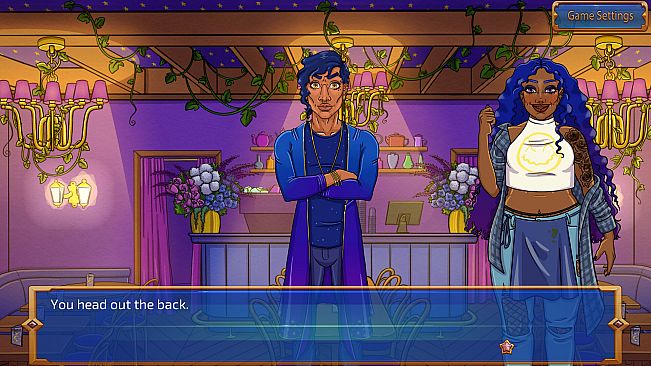 Spellbound : The Magic Within