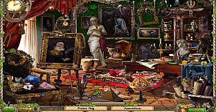 Chronicles of Albian: The Magic Convention