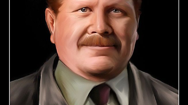 Nightmare Frames - Portrait artbook & OST