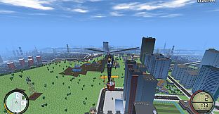 SKYSAVIOR Helicopter Services