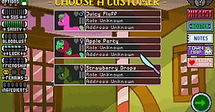 Slaughter Horse 2 OST