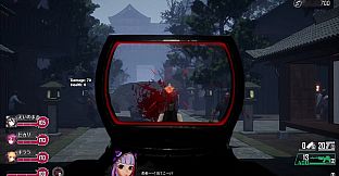 Seed of the Dead: Charm Song