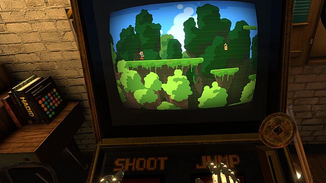 VAD - Virtually Assured Destruction