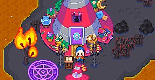 Moonstone Island Arcane Artifacts DLC Pack