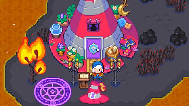 Moonstone Island Arcane Artifacts DLC Pack