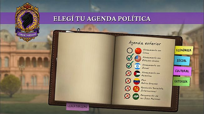 QSVT: ¡Que se vayan todos!